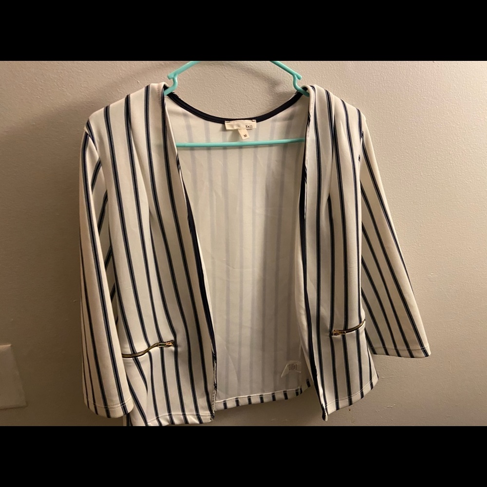 Light blazer